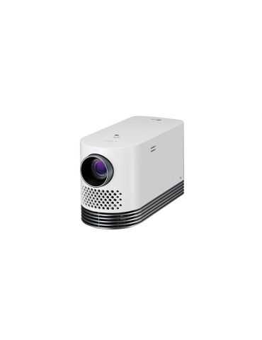 LG HF80JG proiectoare de date Standard throw projector 2000 ANSI lumens 1080p (1920x1080) Alb Lg - 5