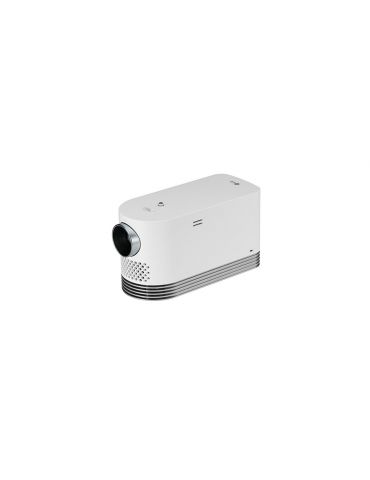 LG HF80JG proiectoare de date Standard throw projector 2000 ANSI lumens 1080p (1920x1080) Alb Lg - 6