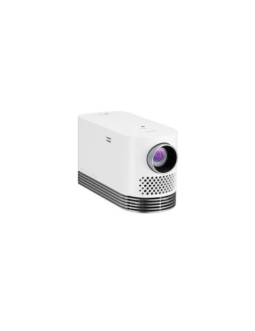 LG HF80JG proiectoare de date Standard throw projector 2000 ANSI lumens 1080p (1920x1080) Alb Lg - 7