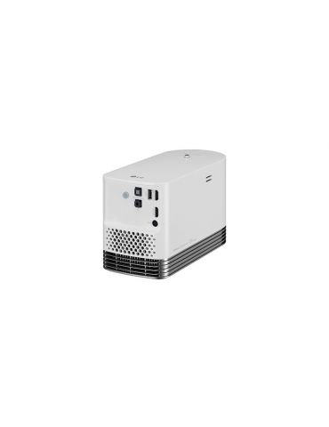 LG HF80JG proiectoare de date Standard throw projector 2000 ANSI lumens 1080p (1920x1080) Alb Lg - 8
