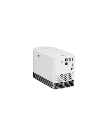 LG HF80JG proiectoare de date Standard throw projector 2000 ANSI lumens 1080p (1920x1080) Alb Lg - 9
