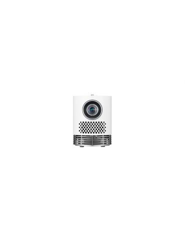 LG HF80JG proiectoare de date Standard throw projector 2000 ANSI lumens 1080p (1920x1080) Alb Lg - 10