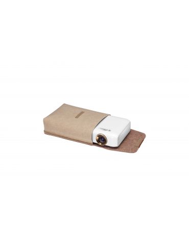 LG PH550G proiectoare de date Standard throw projector 550 ANSI lumens DLP 720p (1280x720) 3D Alb Lg - 37