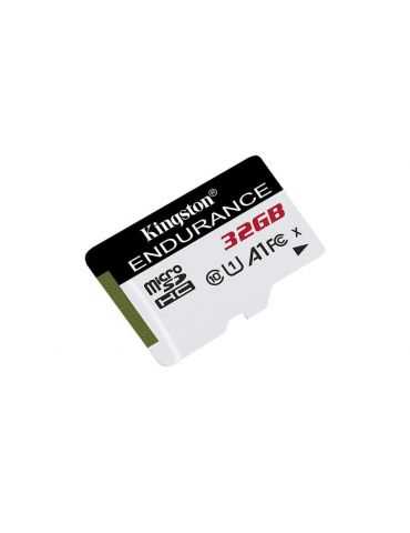 Micro sdxc kingston high endurance 32gb class 10 uhs-i r/w Kingston - 1