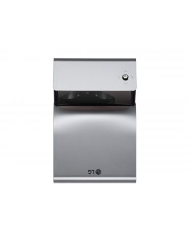 LG PH450UG proiectoare de date Short throw projector 450 ANSI lumens DLP 720p (1280x720) 3D Argint Lg - 58