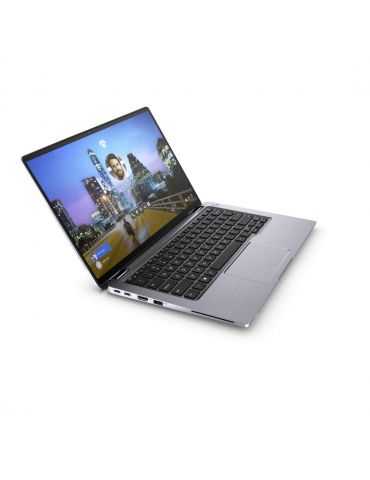 Laptop 2 in 1 dell latitude 7400 14 fhd (1920x Dell - 1