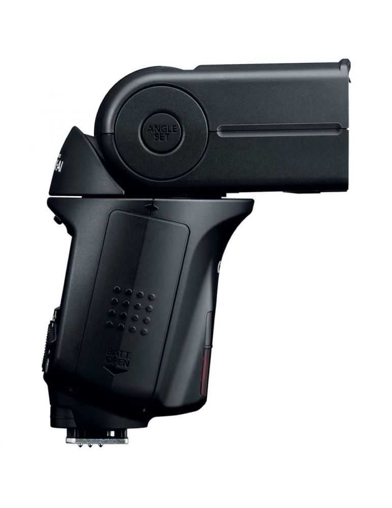 Blitz foto canon speedlite 470ex-ai auto intelligent raza acoperire 47m(iso