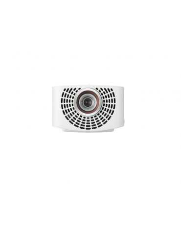 LG PF1500G proiectoare de date Standard throw projector 1400 ANSI lumens DLP 1080p (1920x1080) Alb Lg - 1 - Tik.ro