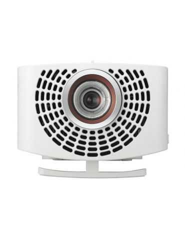 LG PF1500G proiectoare de date Standard throw projector 1400 ANSI lumens DLP 1080p (1920x1080) Alb Lg - 7