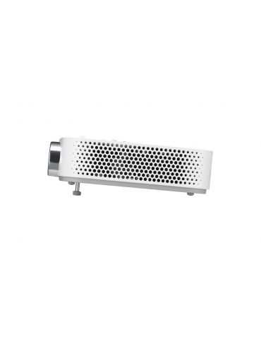 LG PF50KS proiectoare de date Standard throw projector 600 ANSI lumens DLP 1080p (1920x1080) Alb Lg - 8