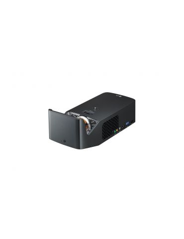 LG PF1000U proiectoare de date Ultra short throw projector 1000 ANSI lumens DLP 1080p (1920x1080) 3D Negru Lg - 2