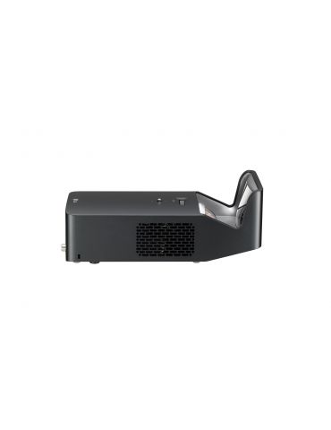LG PF1000U proiectoare de date Ultra short throw projector 1000 ANSI lumens DLP 1080p (1920x1080) 3D Negru Lg - 5