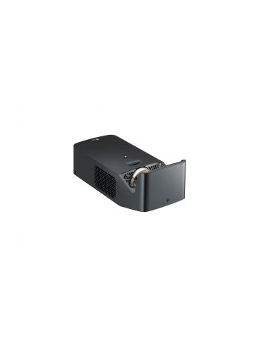 LG PF1000U proiectoare de date Ultra short throw projector 1000 ANSI lumens DLP 1080p (1920x1080) 3D Negru Lg - 6