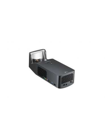 LG PF1000U proiectoare de date Ultra short throw projector 1000 ANSI lumens DLP 1080p (1920x1080) 3D Negru Lg - 7