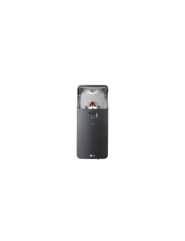 LG PF1000U proiectoare de date Ultra short throw projector 1000 ANSI lumens DLP 1080p (1920x1080) 3D Negru Lg - 8