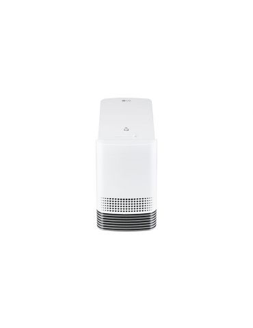 LG HF85JG proiectoare de date Ultra short throw projector 1500 ANSI lumens 1080p (1920x1080) Alb Lg - 2