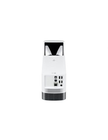 LG HF85JG proiectoare de date Ultra short throw projector 1500 ANSI lumens 1080p (1920x1080) Alb Lg - 3
