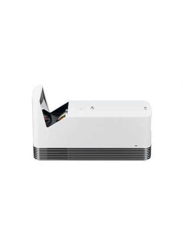 LG HF85JG proiectoare de date Ultra short throw projector 1500 ANSI lumens 1080p (1920x1080) Alb Lg - 4