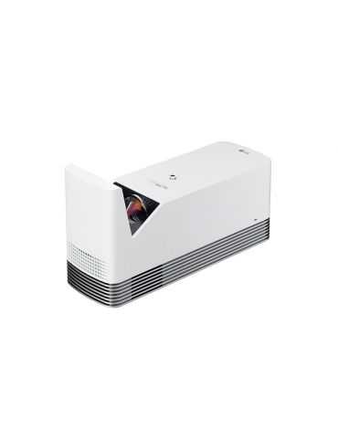 LG HF85JG proiectoare de date Ultra short throw projector 1500 ANSI lumens 1080p (1920x1080) Alb Lg - 6