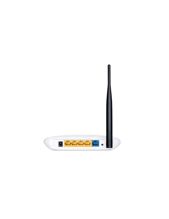 TP-LINK TL-WR740N router wireless Fast Ethernet 4G Alb Tp-link - 7