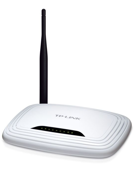 TP-LINK TL-WR740N router wireless Fast Ethernet 4G Alb Tp-link - 10
