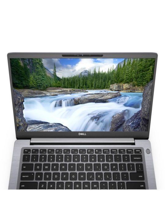 Laptop 2 in 1 dell latitude 7400 14 fhd (1920x Dell - 1