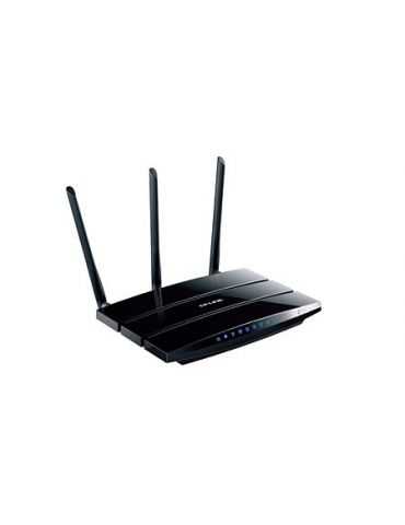 TP-LINK TL-WDR4300 router wireless Gigabit Ethernet Bandă dublă (2.4 GHz/ 5 GHz) 4G Tp-link - 3