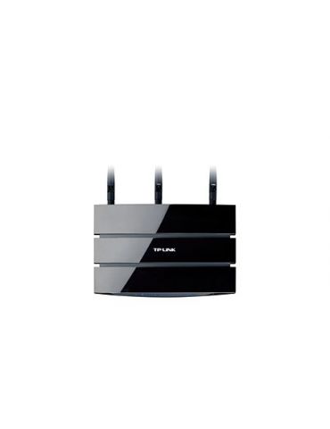TP-LINK TL-WDR4300 router wireless Gigabit Ethernet Bandă dublă (2.4 GHz/ 5 GHz) 4G Tp-link - 5