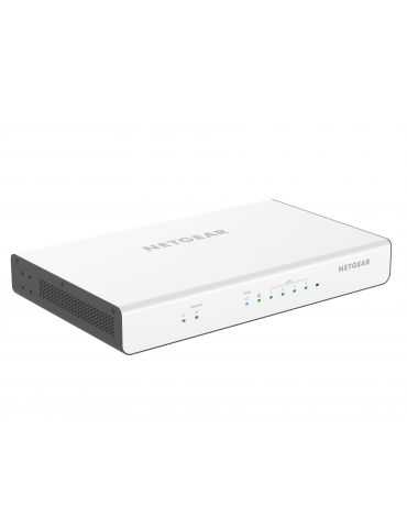 NETGEAR BR500 router cu fir Gigabit Ethernet Alb Netgear - 4