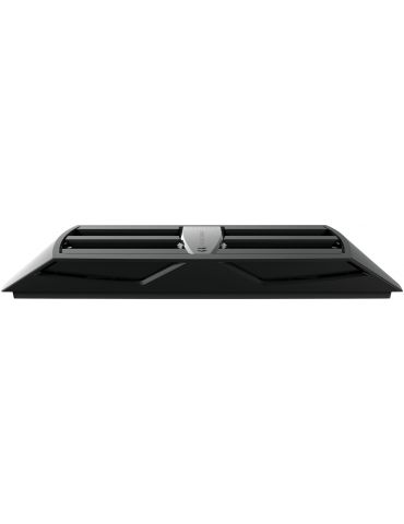 NETGEAR Nighthawk X6 AC3200 router wireless Gigabit Ethernet Tri-band (2.4 GHz / 5 GHz / 5 GHz) 4G Negru Netgear - 6