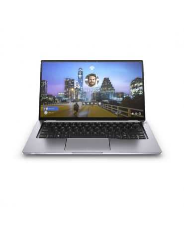 Laptop 2 in 1 dell latitude 7400 14 fhd (1920x Dell - 1
