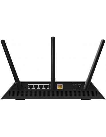 NETGEAR XR300 Nighthawk Pro Gaming router wireless Gigabit Ethernet Bandă dublă (2.4 GHz/ 5 GHz) Negru Netgear - 2