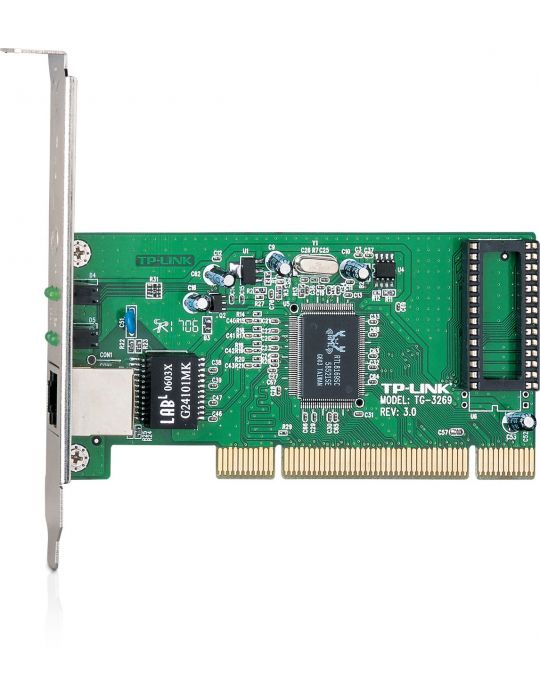 TP-LINK TG-3269 card de rețea Intern Ethernet 1000 Mbit/s Tp-link - 1