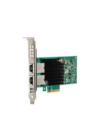 Intel X550T2BLK card de rețea Intern Ethernet 10000 Mbit/s Intel - 1
