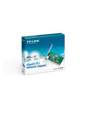 TP-LINK TG-3269 card de rețea Intern Ethernet 1000 Mbit/s Tp-link - 2