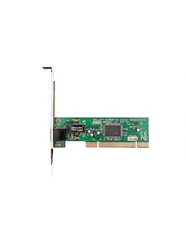 TP-LINK 10/100Mbps PCI Network Adapter Intern 100 Mbit/s Tp-link - 1