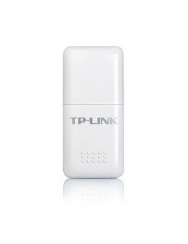 TP-LINK TL-WN723N card de rețea WLAN 150 Mbit/s Tp-link - 1 - Tik.ro
