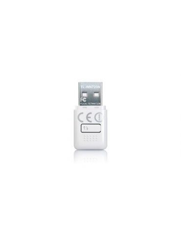 TP-LINK TL-WN723N card de rețea WLAN 150 Mbit/s Tp-link - 3