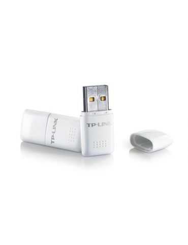 TP-LINK TL-WN723N card de rețea WLAN 150 Mbit/s Tp-link - 4