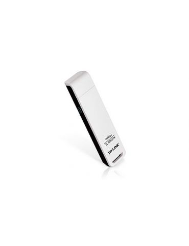 TP-LINK 150Mbps Wireless N USB Adapter 150 Mbit/s Tp-link - 1 - Tik.ro