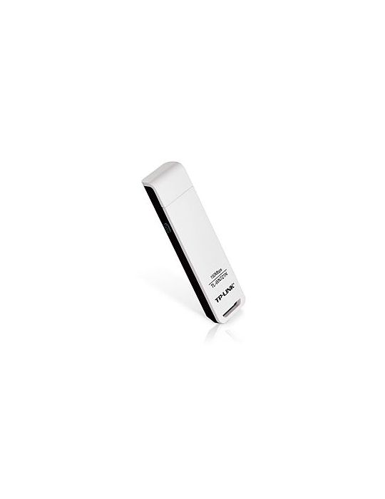 TP-LINK 150Mbps Wireless N USB Adapter 150 Mbit/s Tp-link - 1