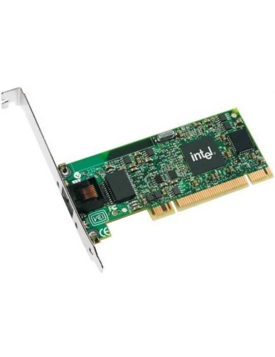 Intel PWLA8391GTBLK card de rețea Intern 1000 Mbit/s Intel - 1