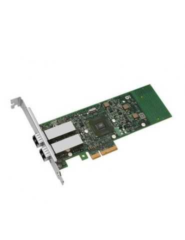 Intel E1G42EFBLK card de rețea Intern 1000 Mbit/s Intel - 1