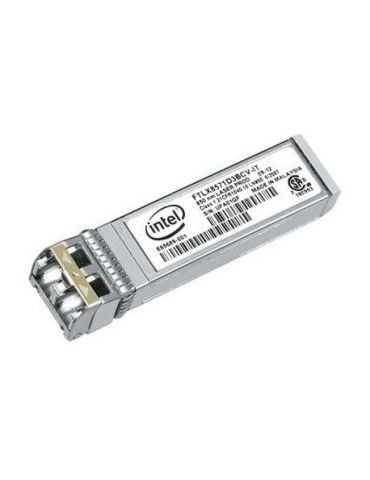 Intel E10GSFPSR module de emisie-recepție pentru rețele 10000 Mbit/s SFP+ 850 nm Intel - 1