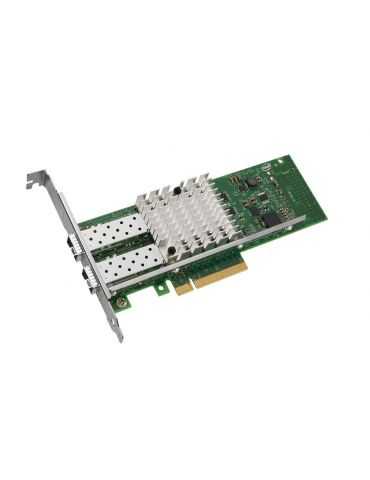 Intel E10G42BTDABLK card de rețea Intern Fibră 10000 Mbit/s Intel - 1