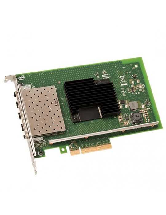 Intel X710DA4FHBLK card de rețea Intern Fibră 10000 Mbit/s Intel - 1