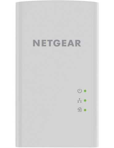 Netgear PowerLINE 1000 + WiFi 1000 Mbit/s Ethernet LAN Wi-Fi Alb Netgear - 4