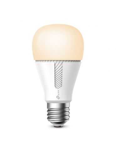 TP-LINK KL110 instrument de iluminare smart Bec inteligent 10 W Alb Wi-Fi Tp-link - 1 - Tik.ro