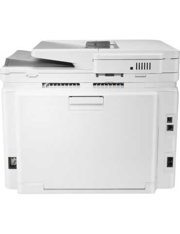 HP Color LaserJet Pro M283fdw Cu laser A4 600 x 600 DPI 22 ppm Wi-Fi Hp - 5