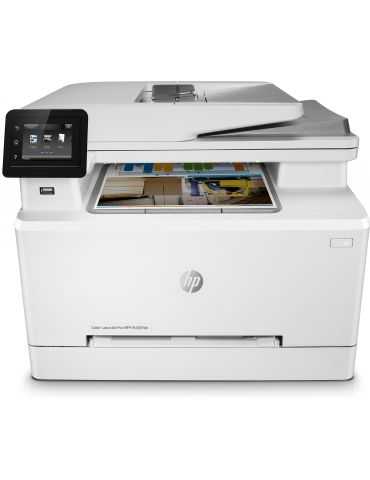 HP Color LaserJet Pro M283fdn Cu laser A4 600 x 600 DPI 22 ppm Hp - 1 - Tik.ro